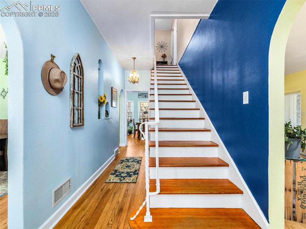 2932 8th Avenue Pueblo CO 81008