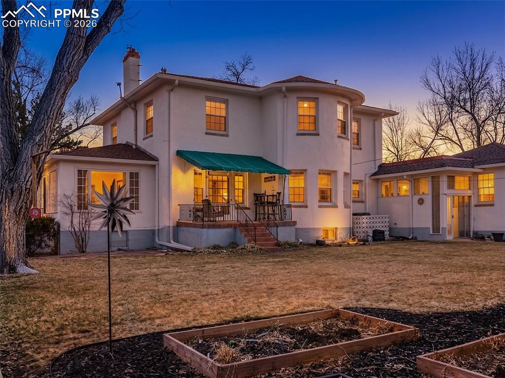 2932 8th Avenue Pueblo CO 81008