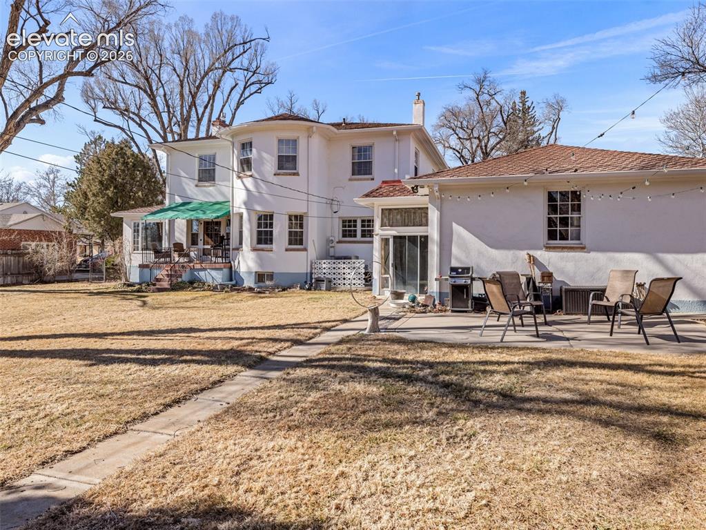 2932 8th Avenue Pueblo CO 81008