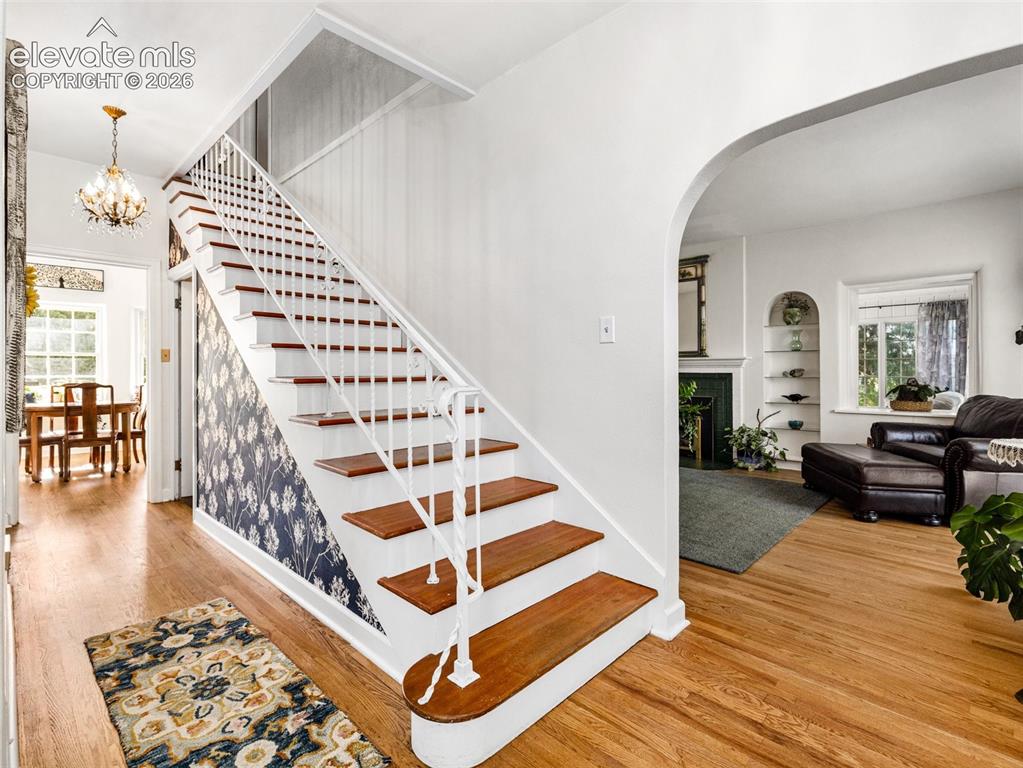 2932 8th Avenue Pueblo CO 81008