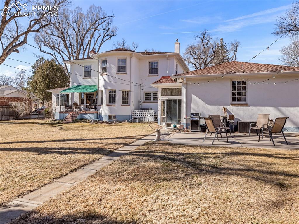 2932 8th Avenue Pueblo CO 81008