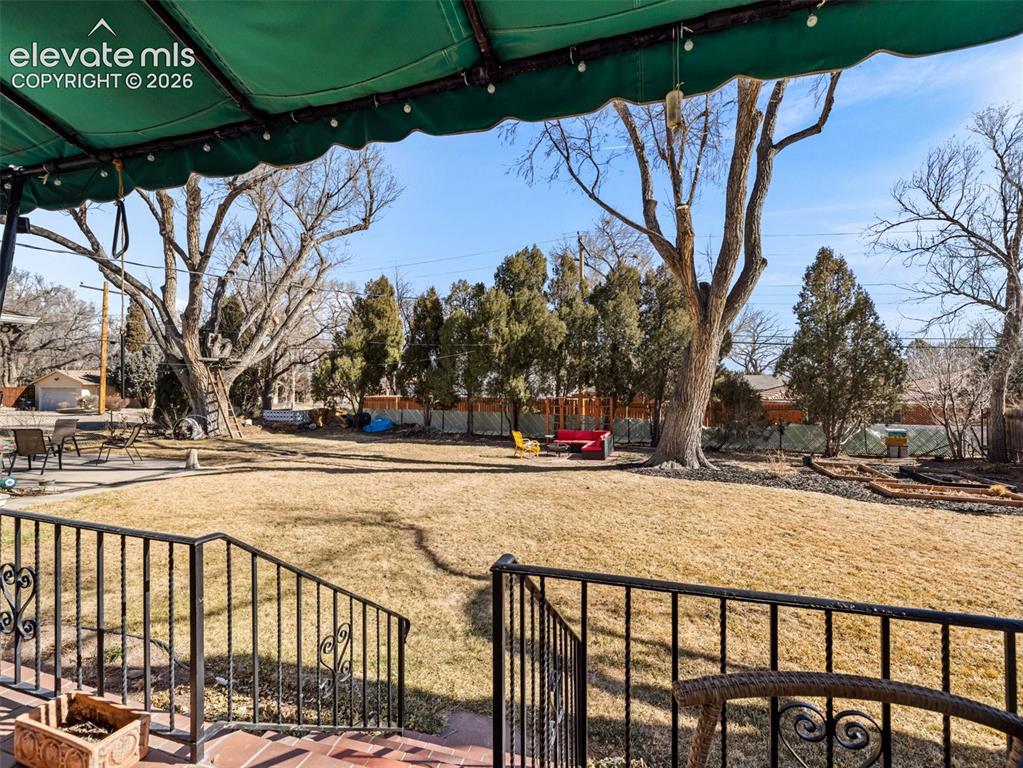 2932 8th Avenue Pueblo CO 81008