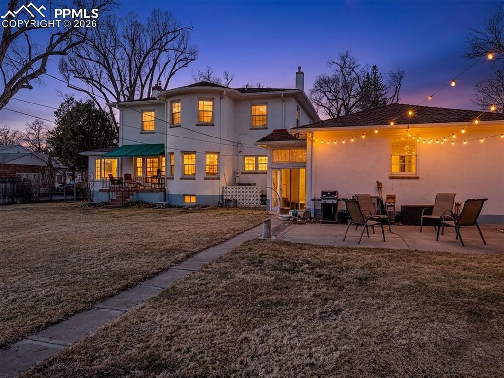2932 8th Avenue Pueblo CO 81008