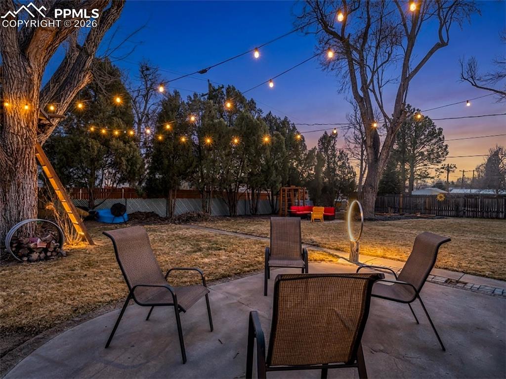 2932 8th Avenue Pueblo CO 81008