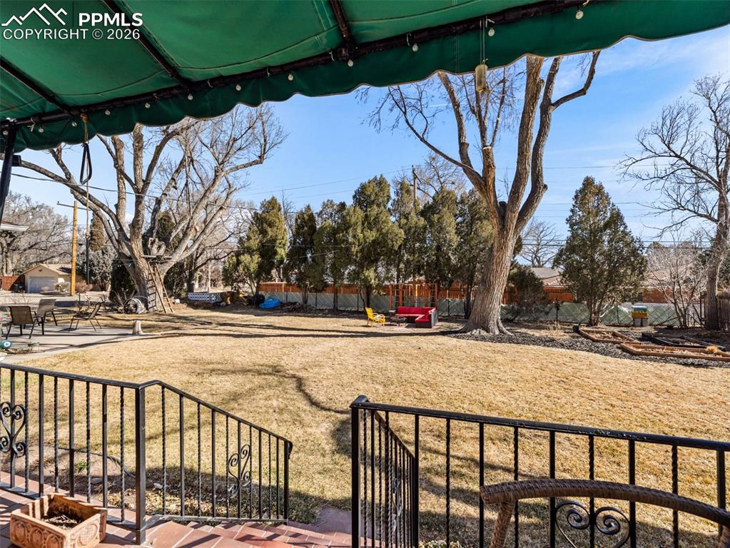 2932 8th Avenue Pueblo CO 81008