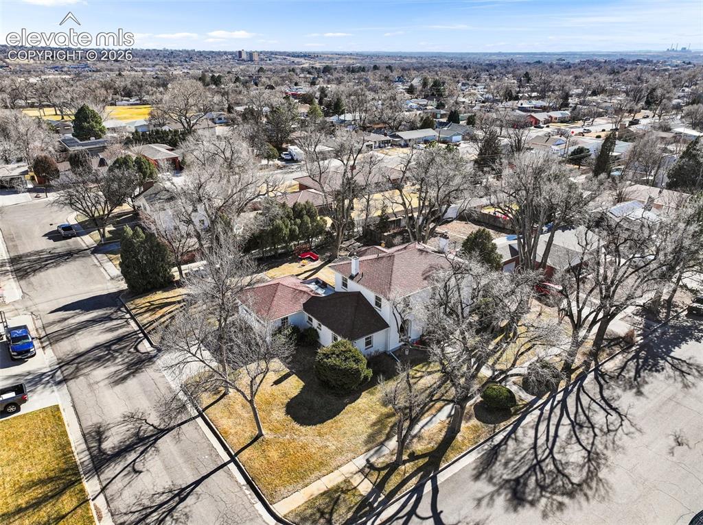 2932 8th Avenue Pueblo CO 81008