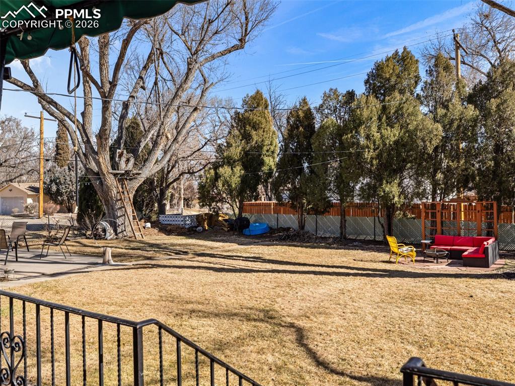 2932 8th Avenue Pueblo CO 81008