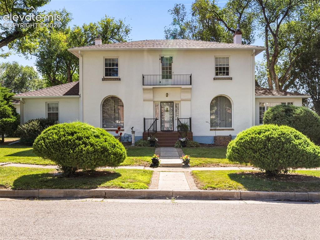 2932 8th Avenue Pueblo CO 81008