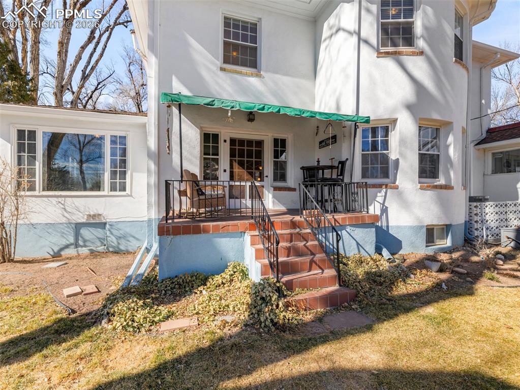 2932 8th Avenue Pueblo CO 81008