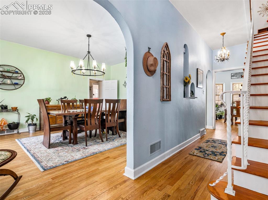 2932 8th Avenue Pueblo CO 81008