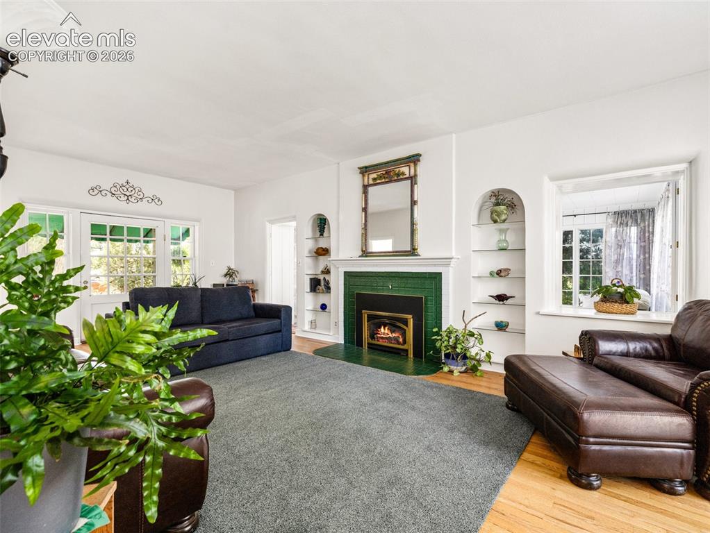 2932 8th Avenue Pueblo CO 81008