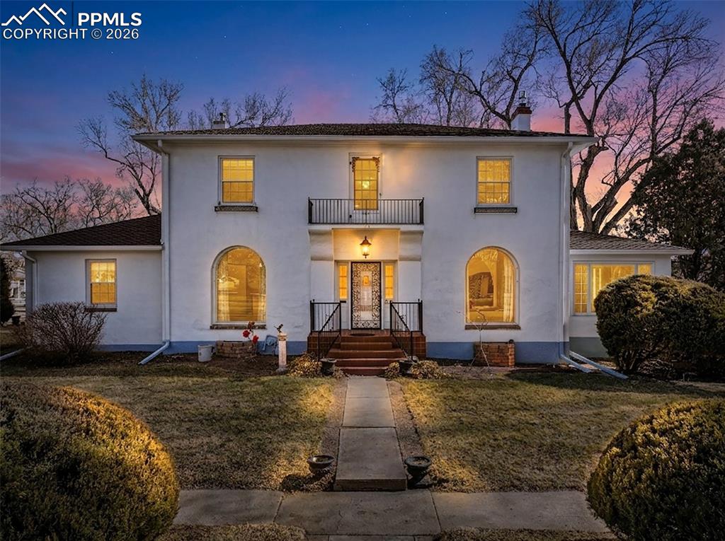 2932 8th Avenue Pueblo CO 81008