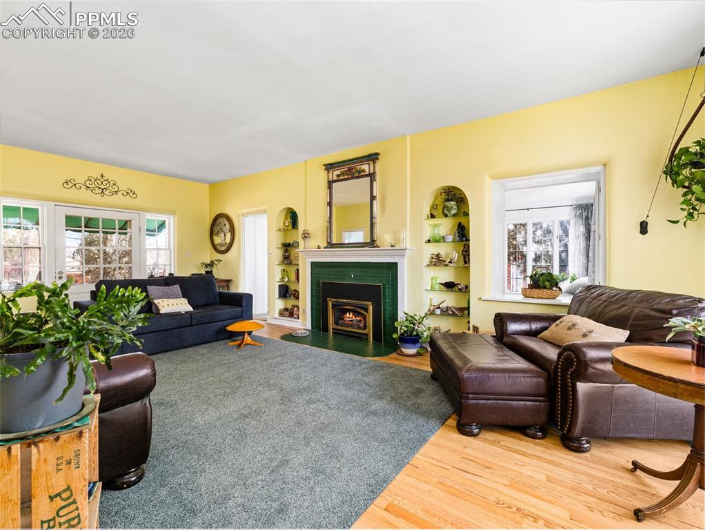 2932 8th Avenue Pueblo CO 81008