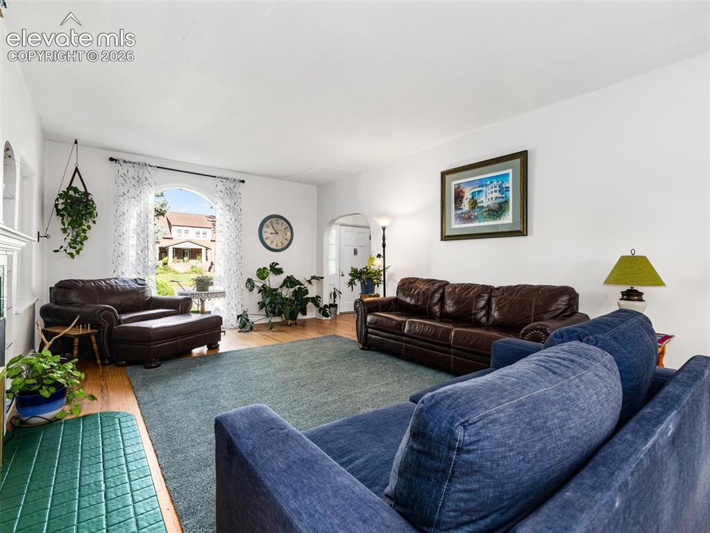 2932 8th Avenue Pueblo CO 81008