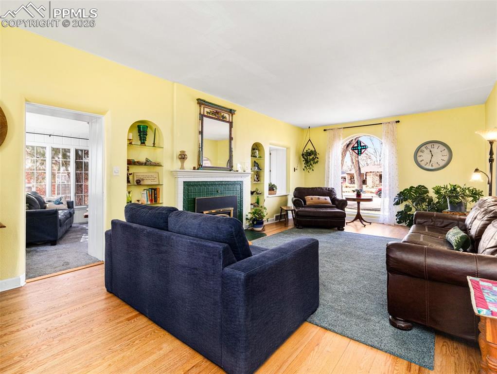 2932 8th Avenue Pueblo CO 81008