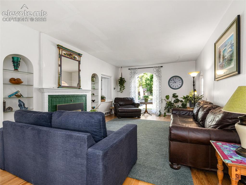 2932 8th Avenue Pueblo CO 81008