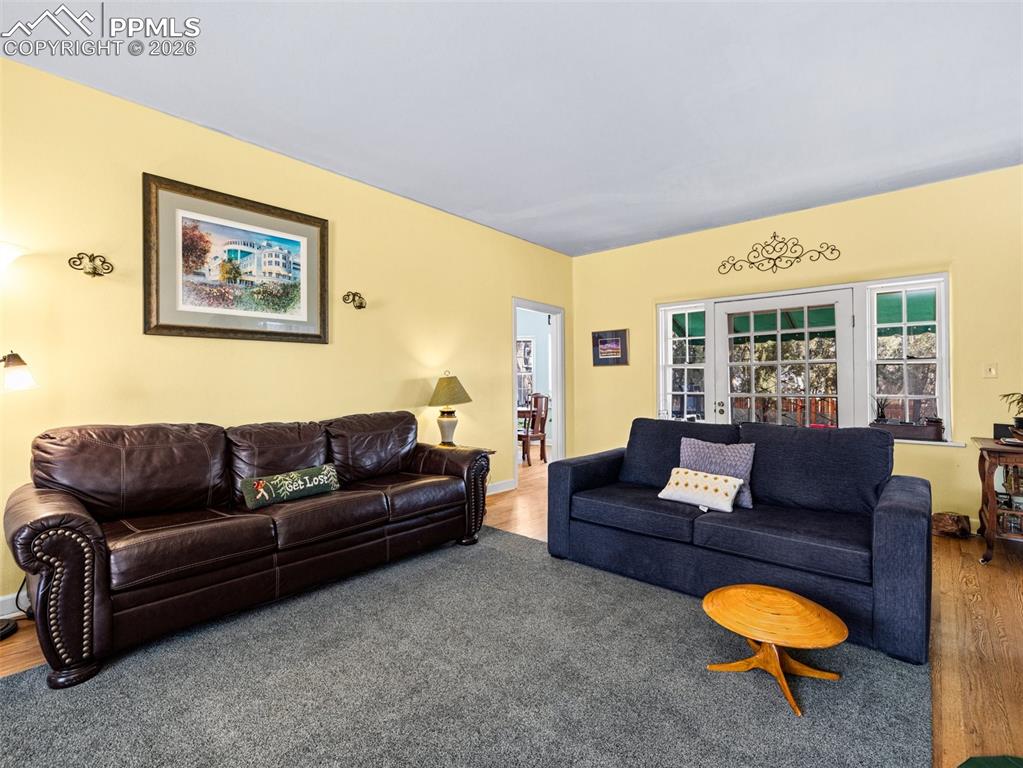 2932 8th Avenue Pueblo CO 81008