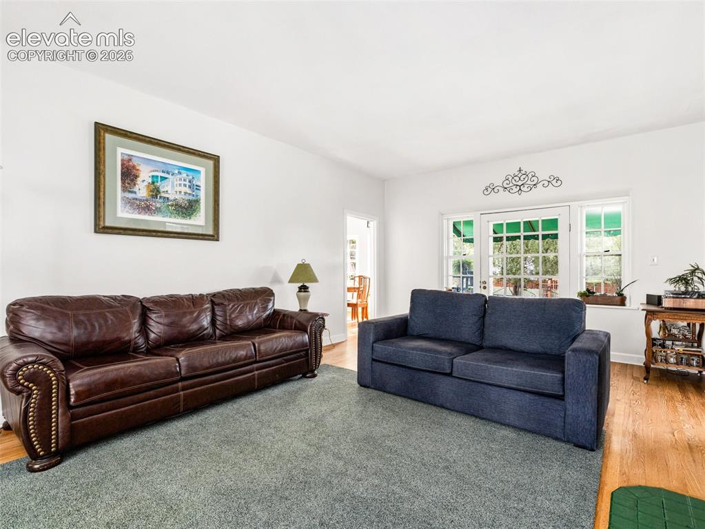 2932 8th Avenue Pueblo CO 81008
