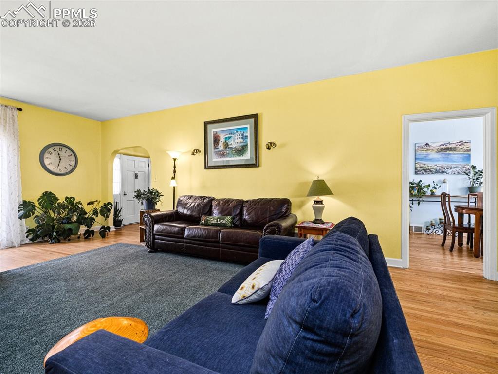 2932 8th Avenue Pueblo CO 81008