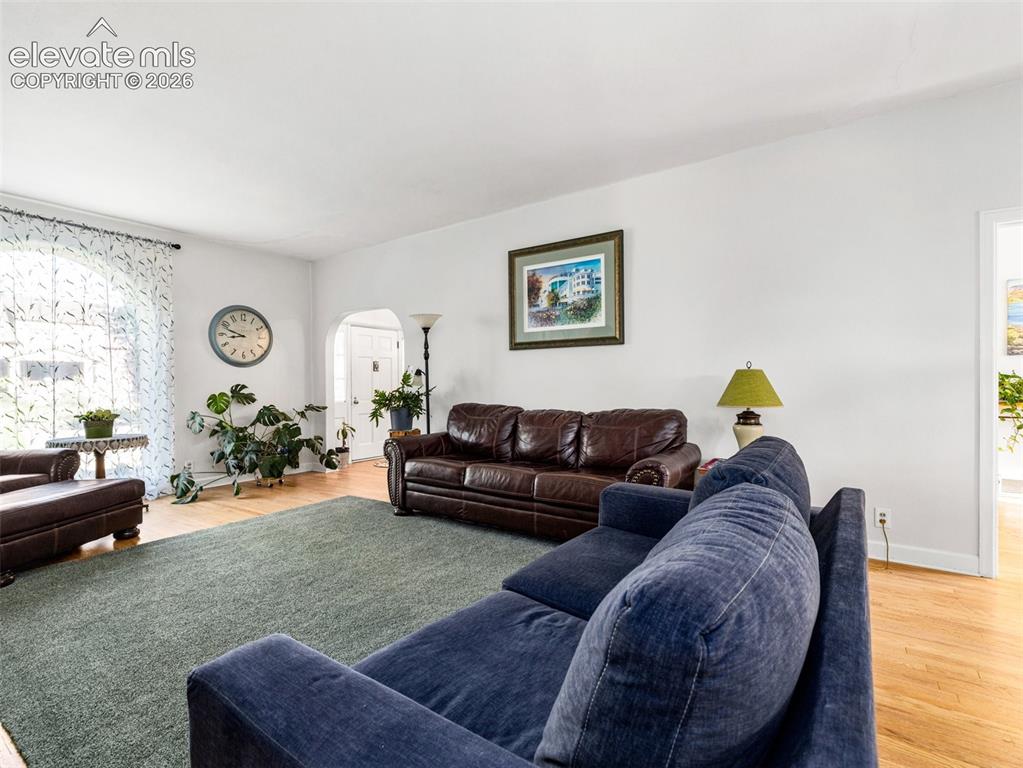 2932 8th Avenue Pueblo CO 81008