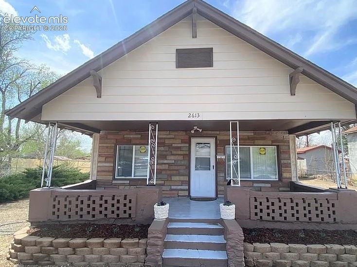 2613 Oakland Avenue Pueblo CO 81004