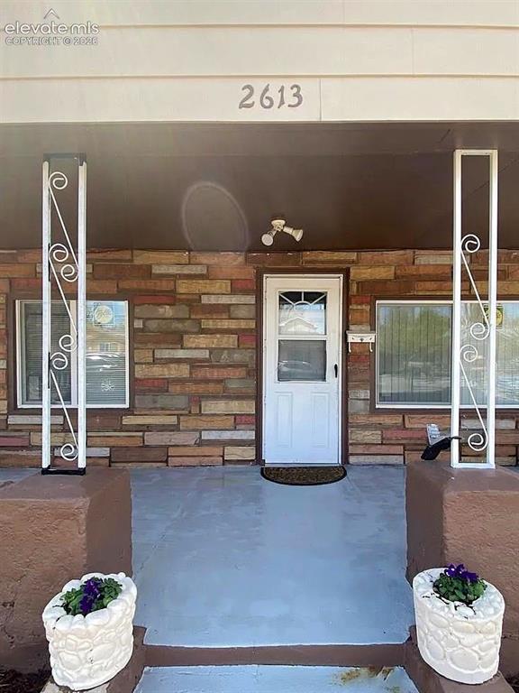 2613 Oakland Avenue Pueblo CO 81004
