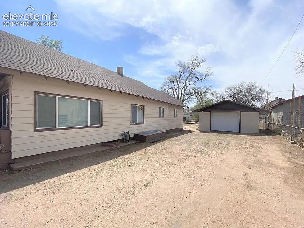 2613 Oakland Avenue Pueblo CO 81004