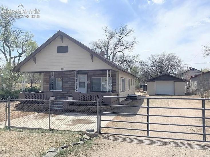 2613 Oakland Avenue Pueblo CO 81004