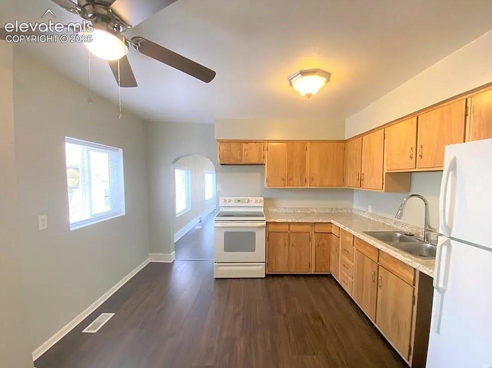 2613 Oakland Avenue Pueblo CO 81004