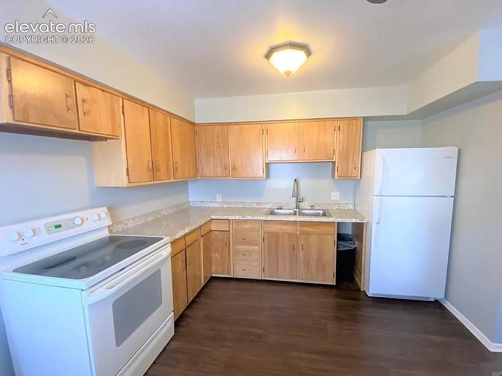 2613 Oakland Avenue Pueblo CO 81004