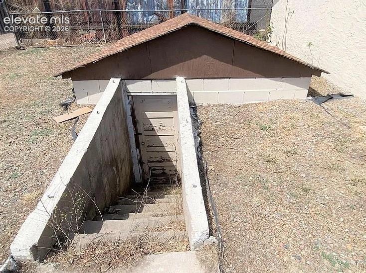 2613 Oakland Avenue Pueblo CO 81004
