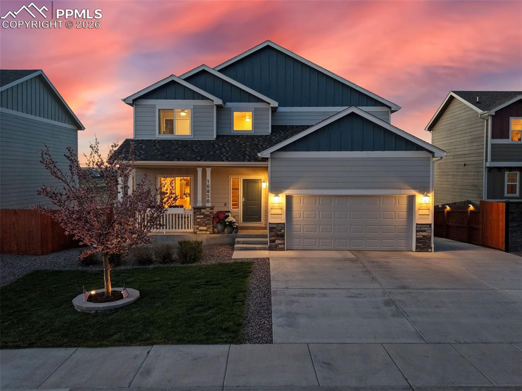 10850 Matta Drive Colorado Springs CO 80925
