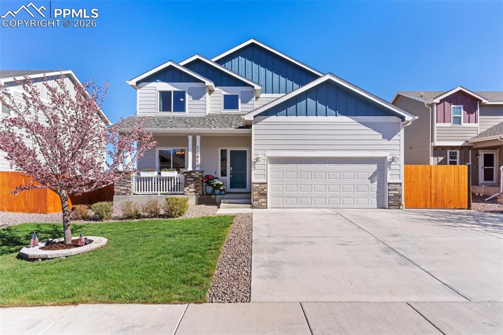 10850 Matta Drive Colorado Springs CO 80925