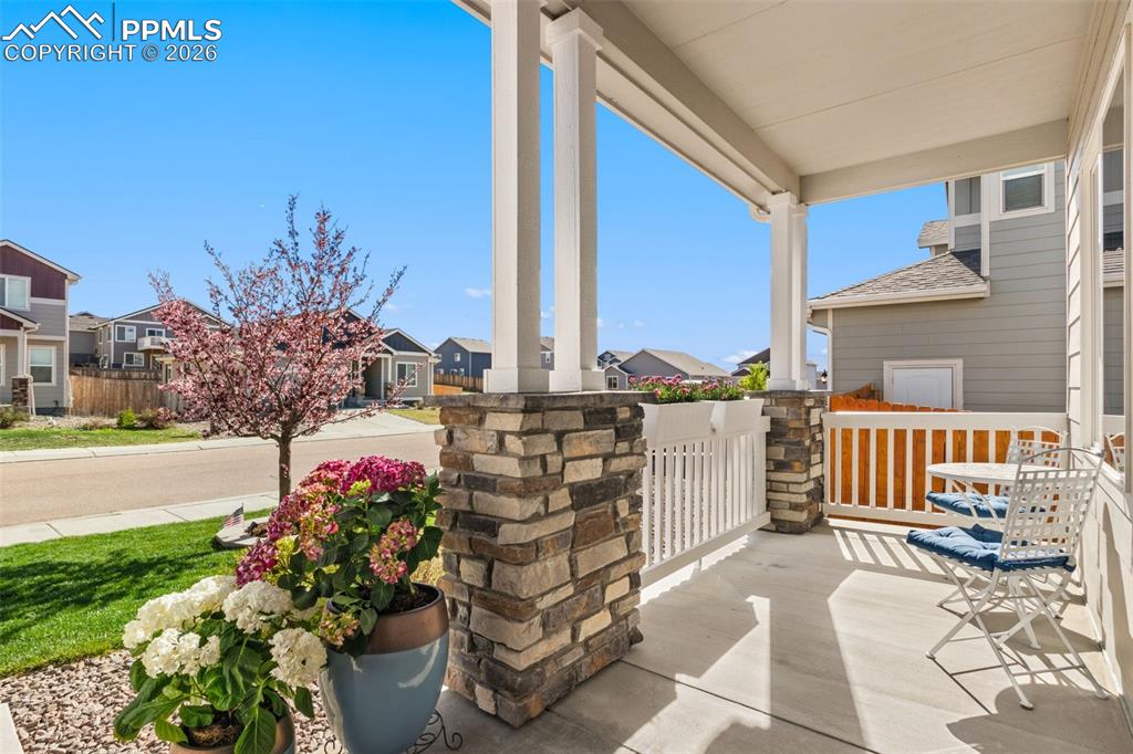 10850 Matta Drive Colorado Springs CO 80925