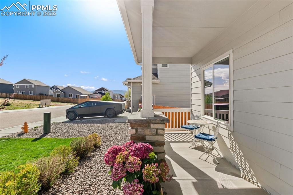 10850 Matta Drive Colorado Springs CO 80925