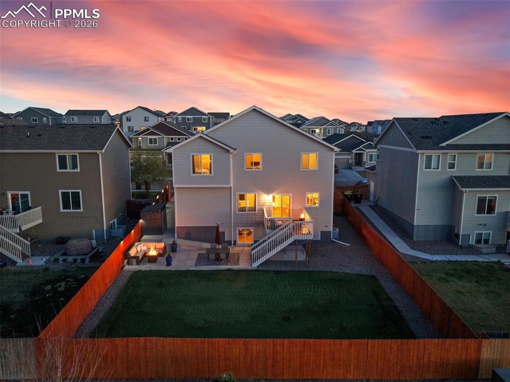 10850 Matta Drive Colorado Springs CO 80925