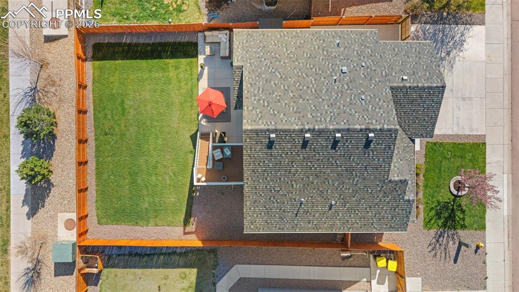 10850 Matta Drive Colorado Springs CO 80925