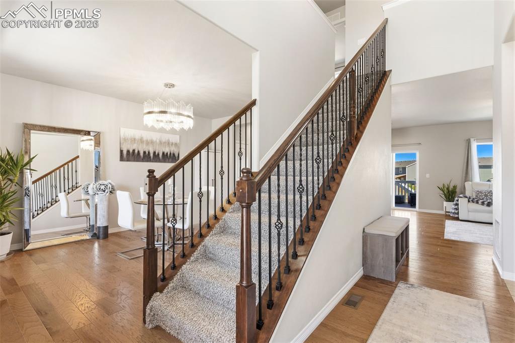 10850 Matta Drive Colorado Springs CO 80925