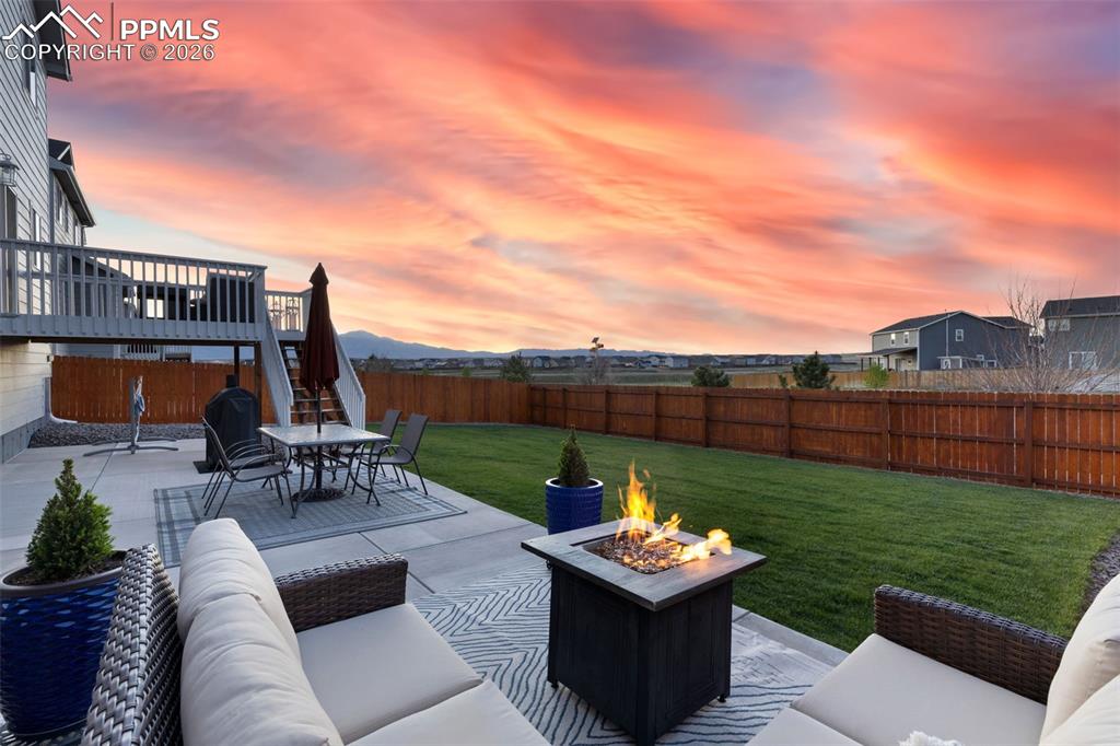 10850 Matta Drive Colorado Springs CO 80925