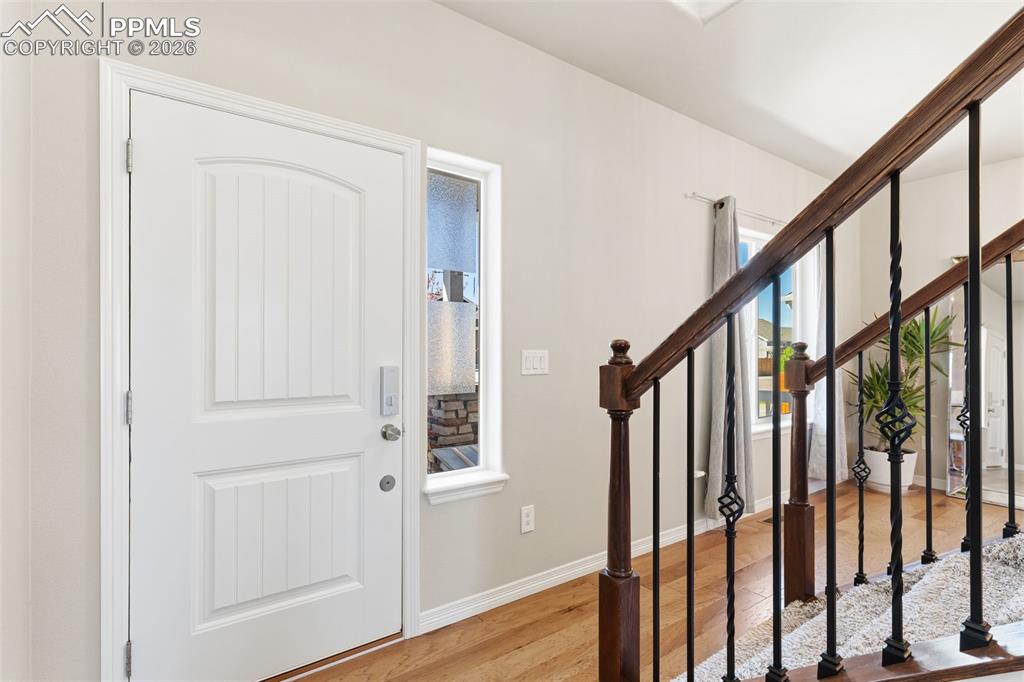 10850 Matta Drive Colorado Springs CO 80925