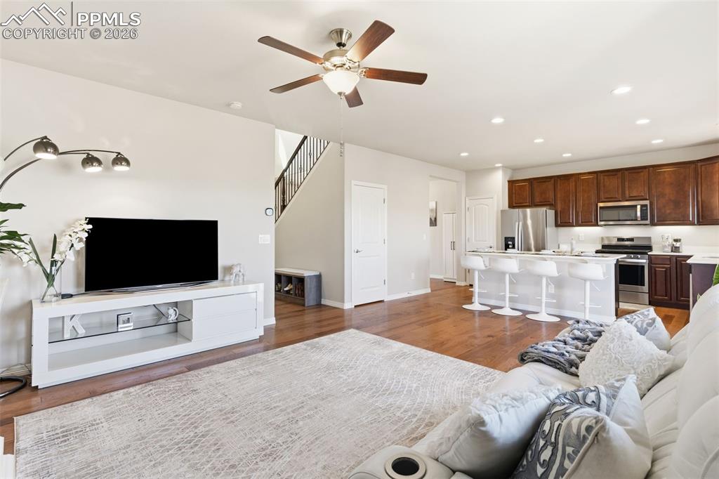 10850 Matta Drive Colorado Springs CO 80925