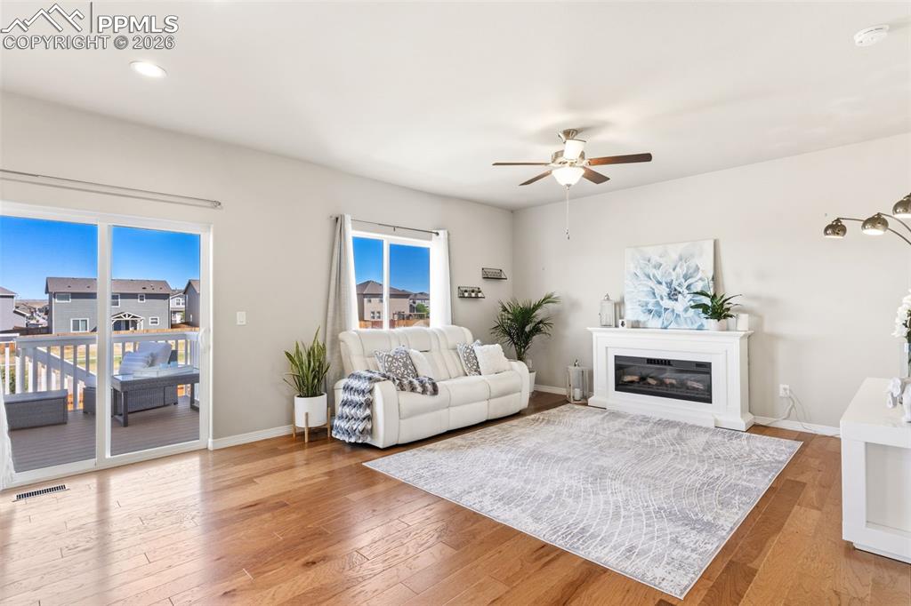 10850 Matta Drive Colorado Springs CO 80925