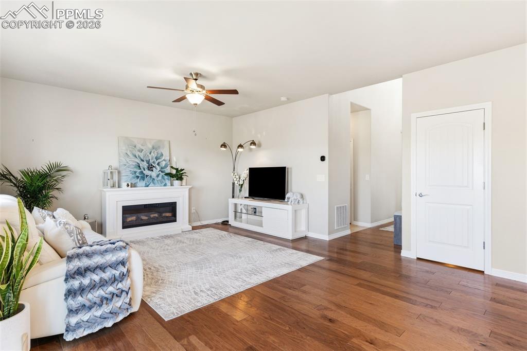 10850 Matta Drive Colorado Springs CO 80925