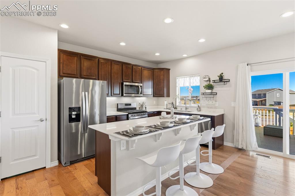 10850 Matta Drive Colorado Springs CO 80925