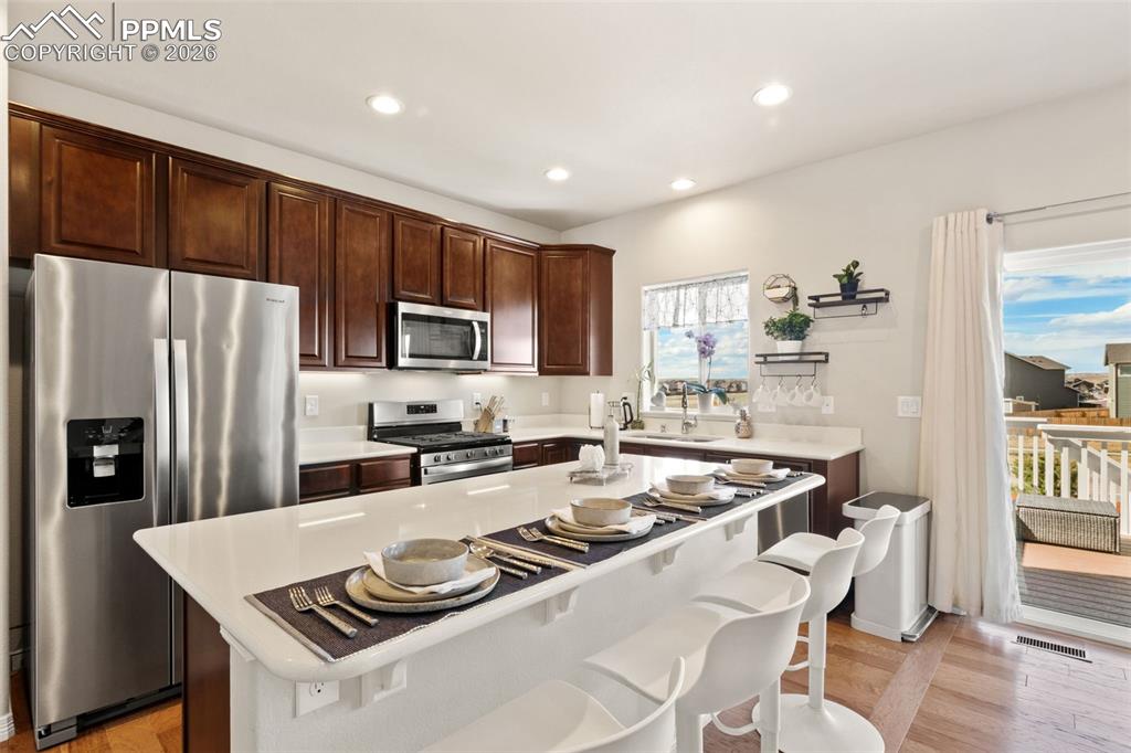 10850 Matta Drive Colorado Springs CO 80925