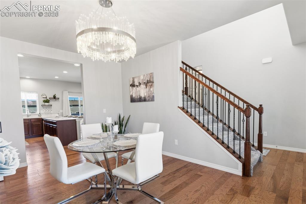 10850 Matta Drive Colorado Springs CO 80925