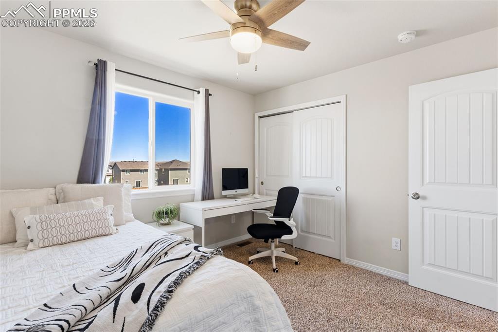 10850 Matta Drive Colorado Springs CO 80925