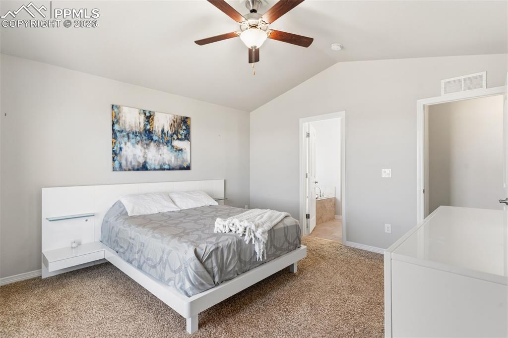 10850 Matta Drive Colorado Springs CO 80925