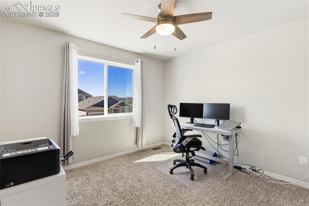 10850 Matta Drive Colorado Springs CO 80925