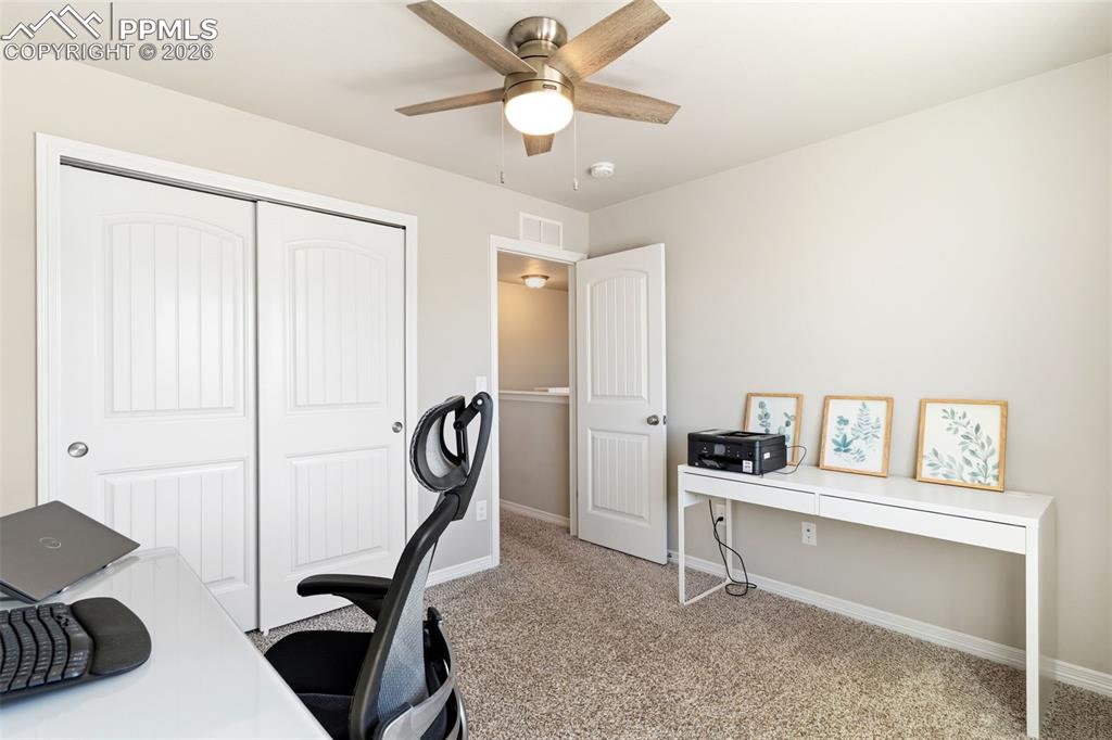 10850 Matta Drive Colorado Springs CO 80925